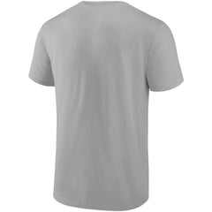 Chicago White Sox Fanatics Iconic Glory Bound T-Shirt - Gray T-shirts