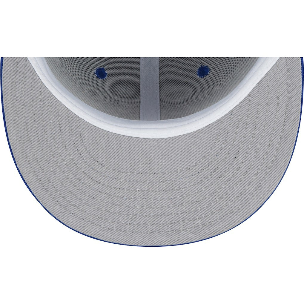 Philadelphia 76ers x Just Don 59FIFTY Fitted Hat Royal - New Era