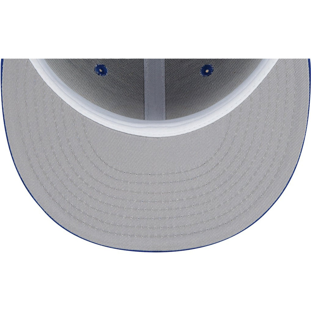 Golden State Warriors x Just Don 59FIFTY Fitted Hat Royal - New Era