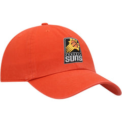 Phoenix Suns '47 Core Logo Clean Up Adjustable Hat Orange - 47 brand