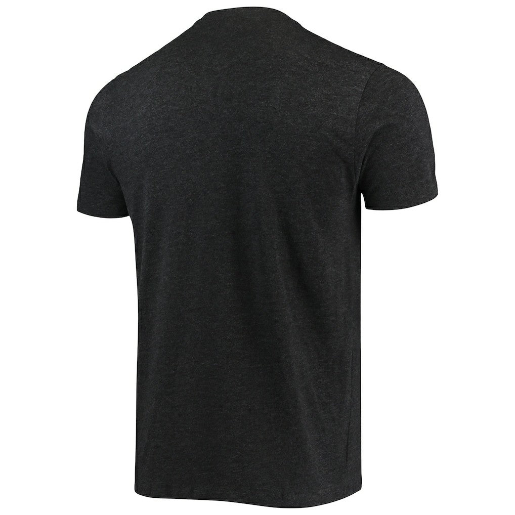 Brooklyn Nets '47 City Edition Club T-Shirt Black - 47 brand