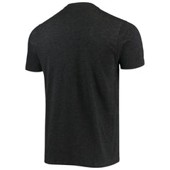 Philadelphia 76ers '47 City Edition Club T-Shirt Black - 47 brand