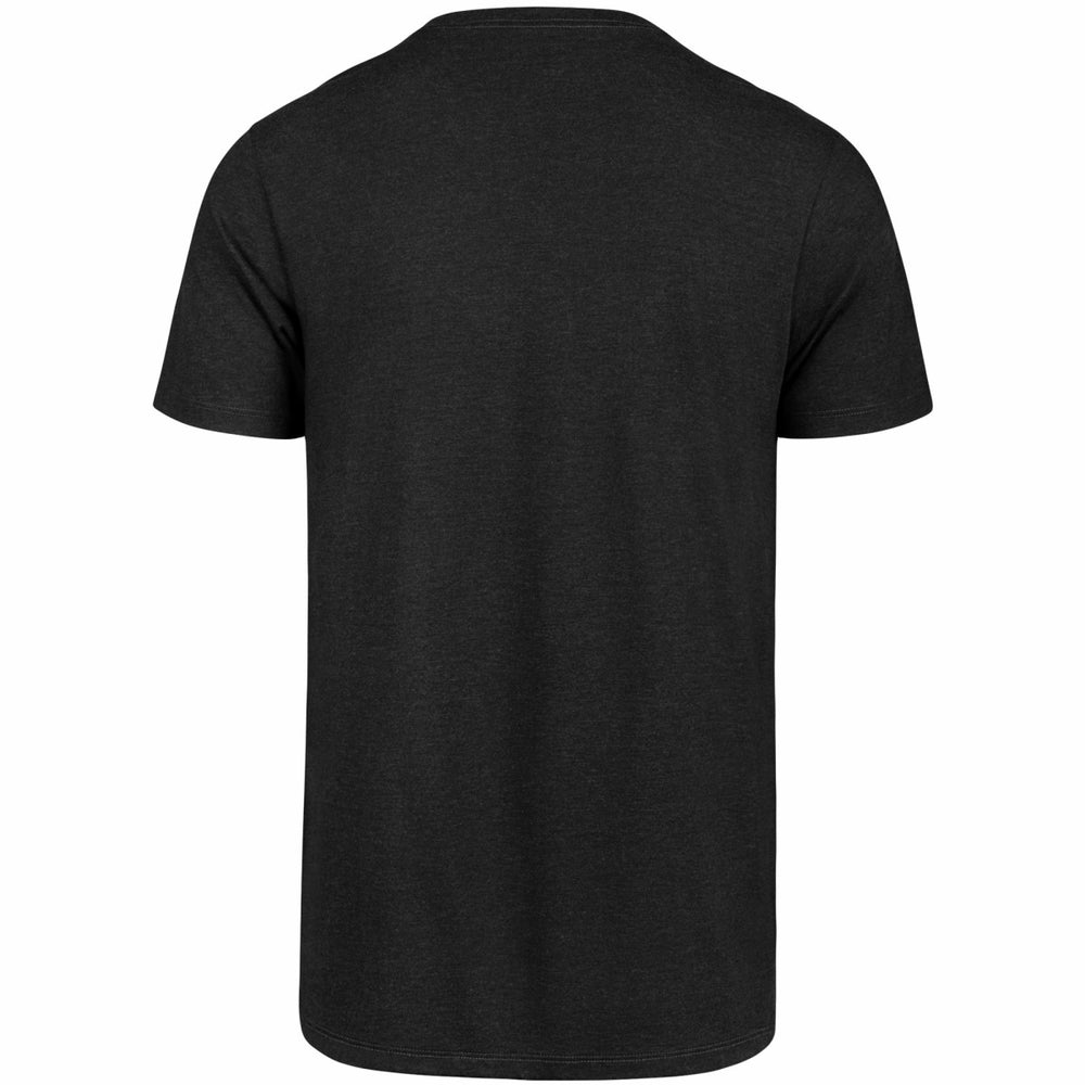 Phoenix Suns '47 Club T-Shirt Black - 47 brand