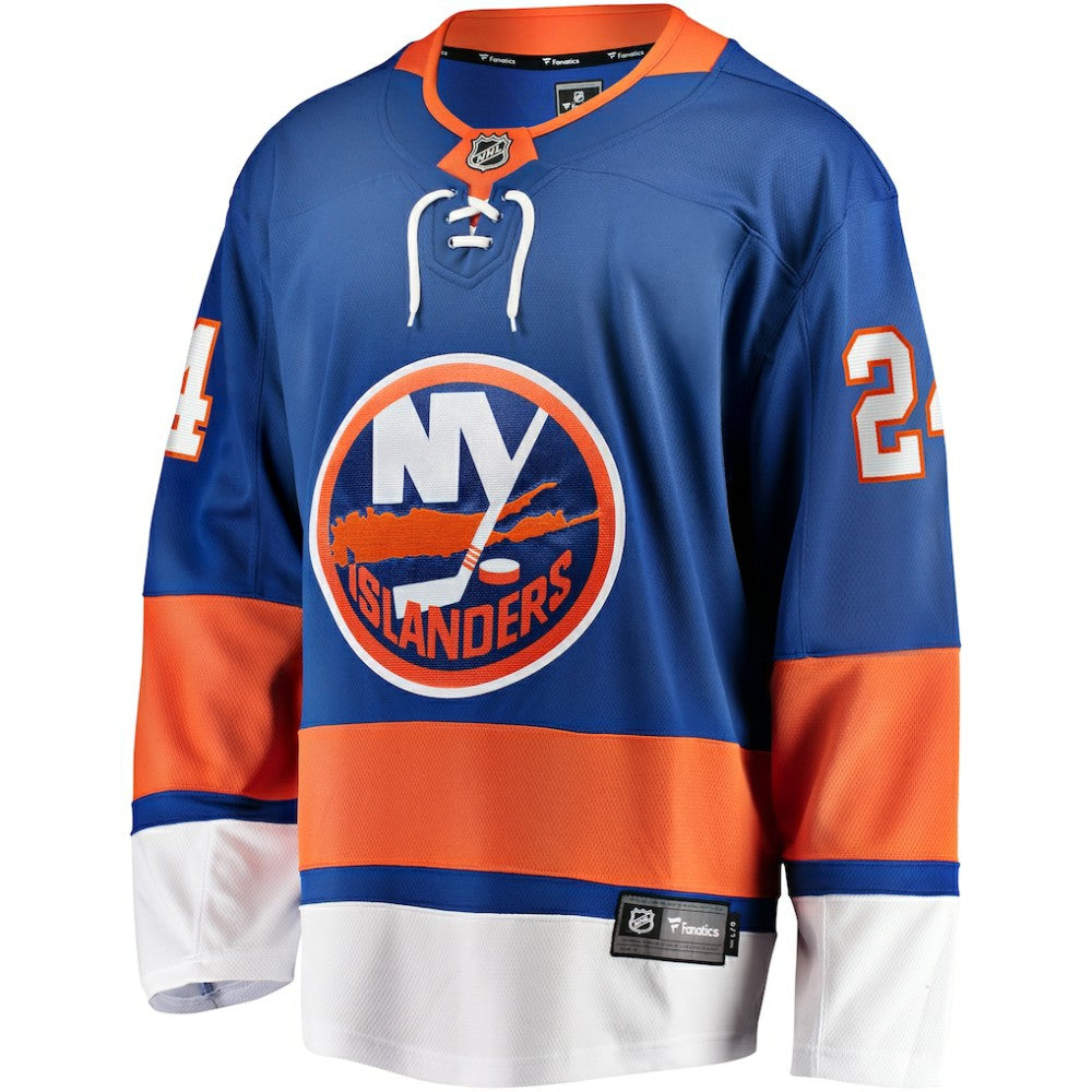 Scott Mayfield New York Islanders Fanatics Breakaway Jersey - Royal | US 4398033