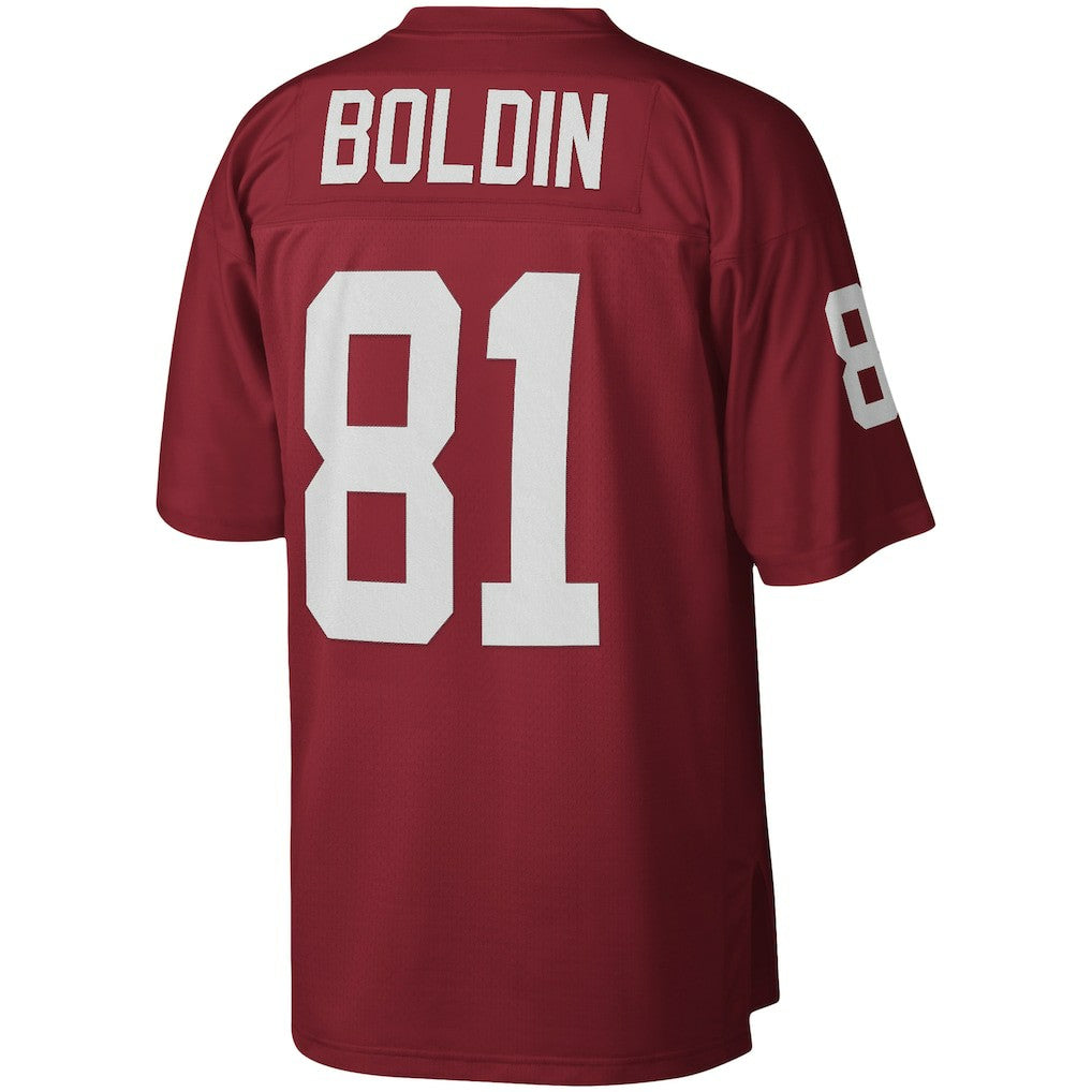 Anquan Boldin Arizona Cardinals Legacy Replica Jersey - Cardinal Jerseys