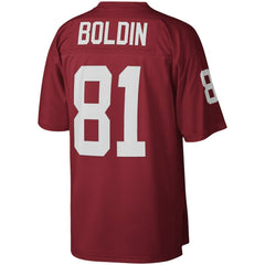 Anquan Boldin Arizona Cardinals Legacy Replica Jersey - Cardinal Jerseys