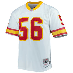 Hardy Nickerson Tampa Bay Buccaneers Legacy Replica Jersey - White Jerseys