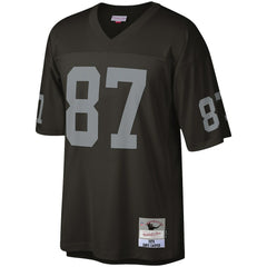Dave Casper Las Vegas Raiders Legacy Replica Jersey - Black Jerseys