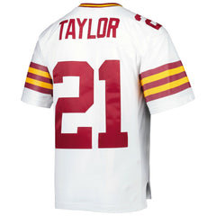 Sean Taylor Washington Football Team Legacy Replica Jersey - White Jerseys