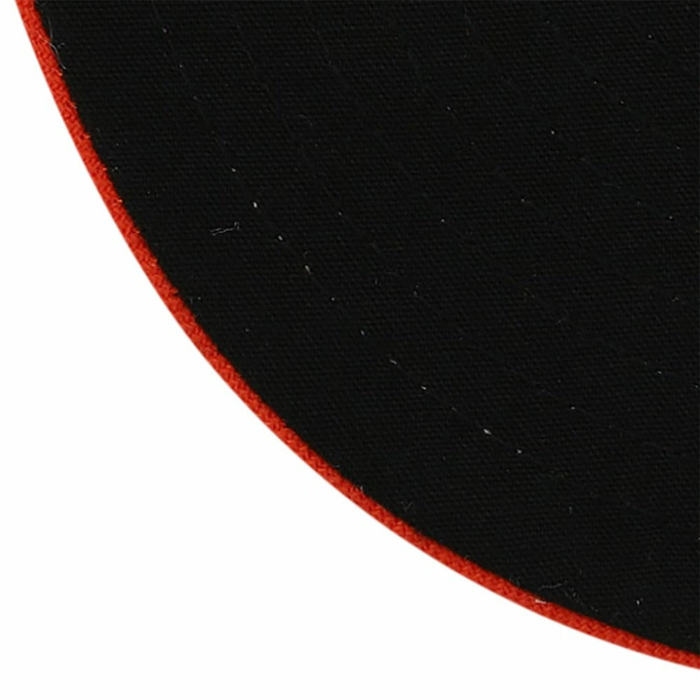 Baltimore Orioles New Era 9/11 Memorial Side Patch 59FIFTY Fitted Hat - Black Hats