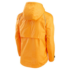 Barcelona All-Weather Full-Zip Jacket Orange - Nike online