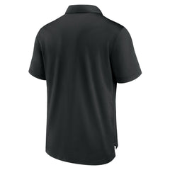 Club America Slim 2.0 Polo Black - Nike