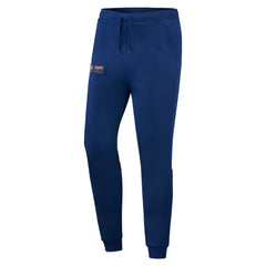 Barcelona Travel Fleece Pants Navy - Nike online