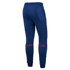 Barcelona Travel Fleece Pants Navy - Nike online