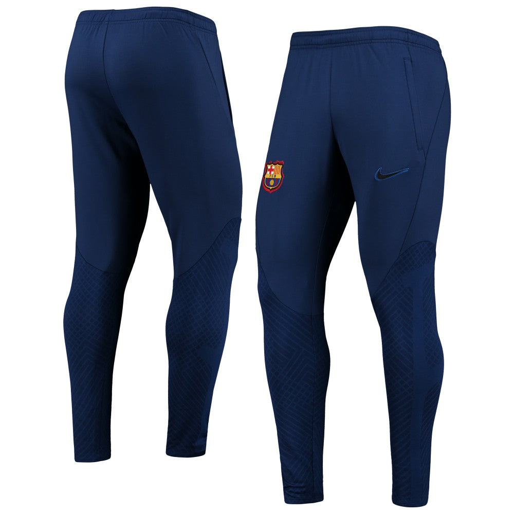 Barcelona Strike Pants Navy - Nike cheap