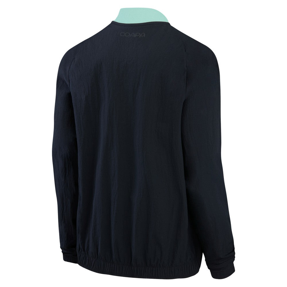 Club America Women's Anthem Raglan Full-Zip Jacket Black - Nike discount