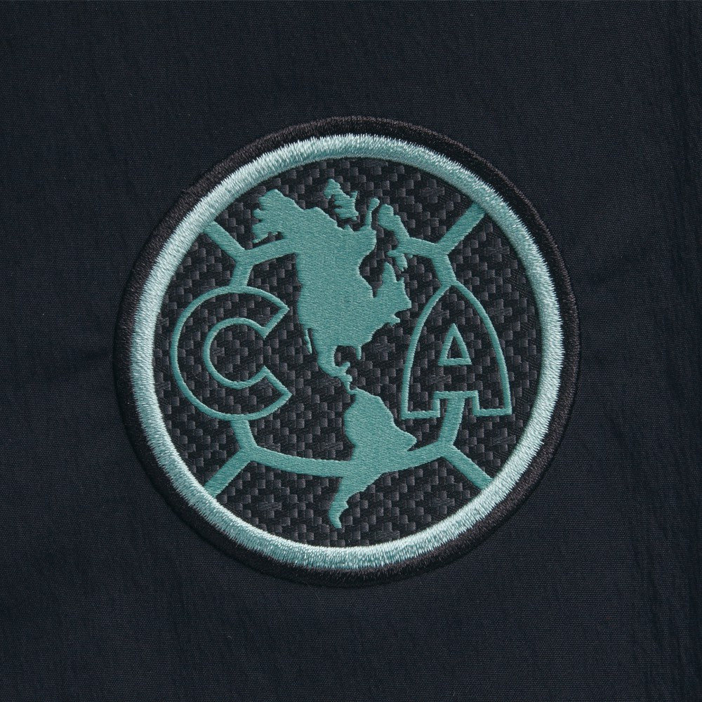 Club America Women's Anthem Raglan Full-Zip Jacket Black - Nike discount