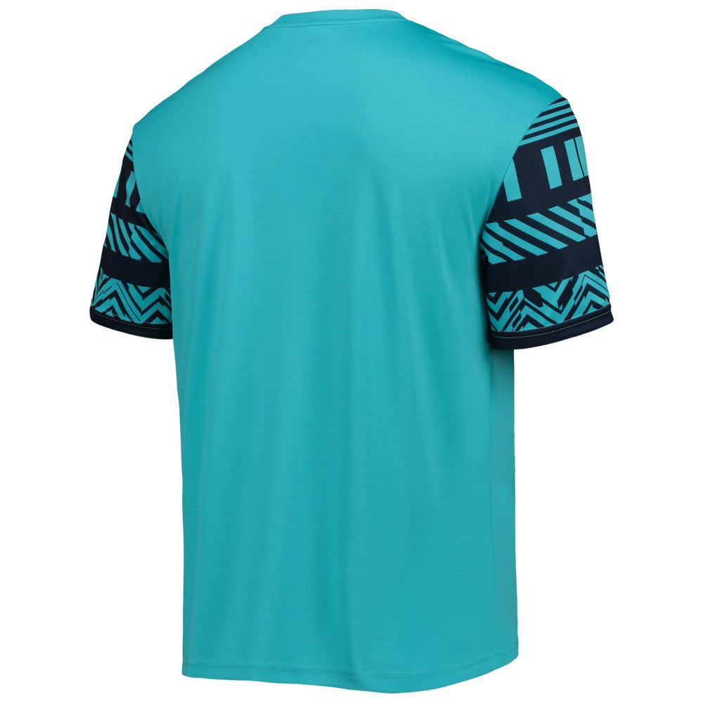 Manchester City FtblHeritage Jersey Mint - Puma for sale