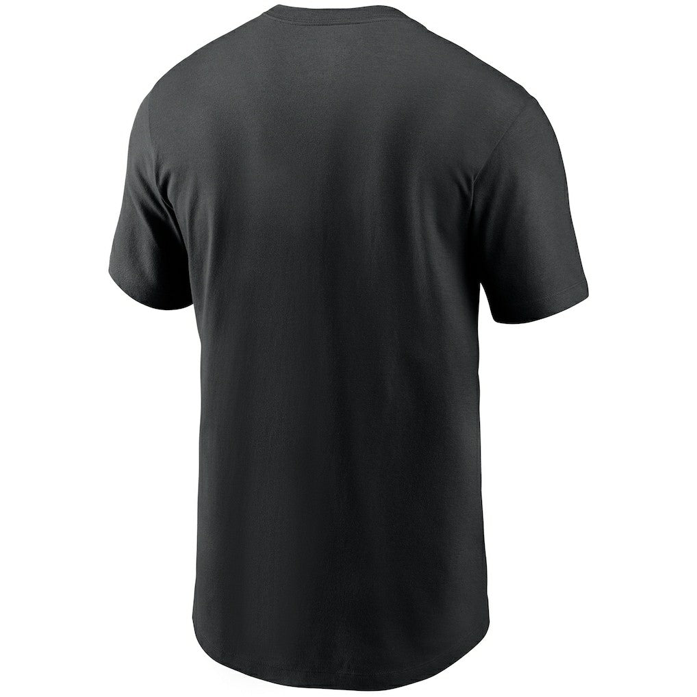 Kyler Murray Arizona Cardinals Player Graphic T-Shirt - Black T-shirts