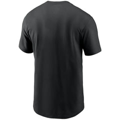Kyler Murray Arizona Cardinals Player Graphic T-Shirt - Black T-shirts