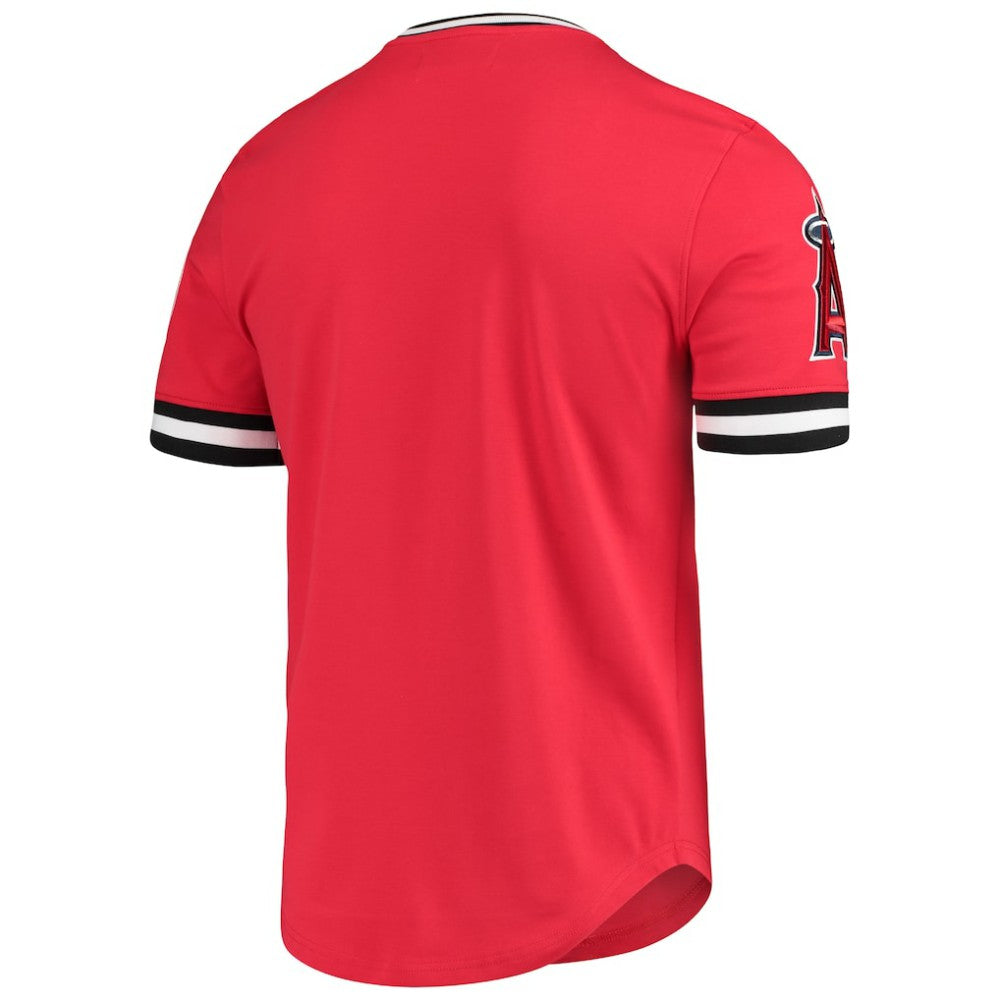 Los Angeles Angels Pro Standard Team T-Shirt - Red T-shirts