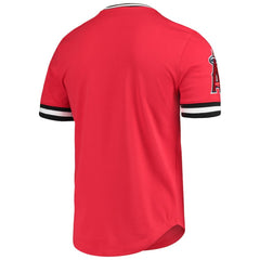 Los Angeles Angels Pro Standard Team T-Shirt - Red T-shirts