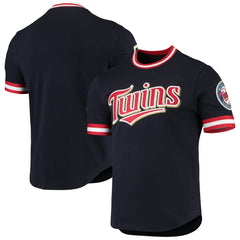 Minnesota Twins Pro Standard Team T-Shirt - Navy T-shirts