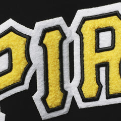 Pittsburgh Pirates Pro Standard Team T-Shirt - Black T-shirts