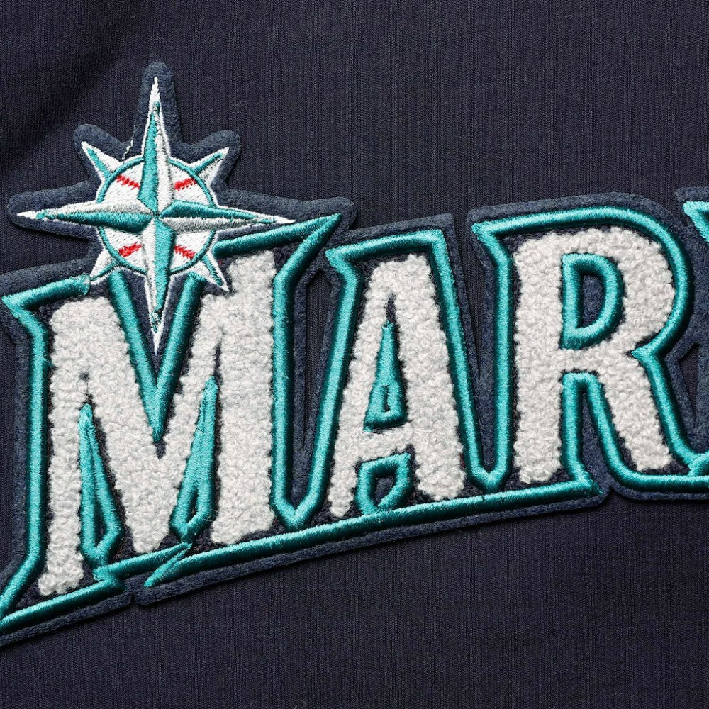 Seattle Mariners Pro Standard Team T-Shirt - Navy T-shirts