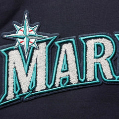 Seattle Mariners Pro Standard Team T-Shirt - Navy T-shirts