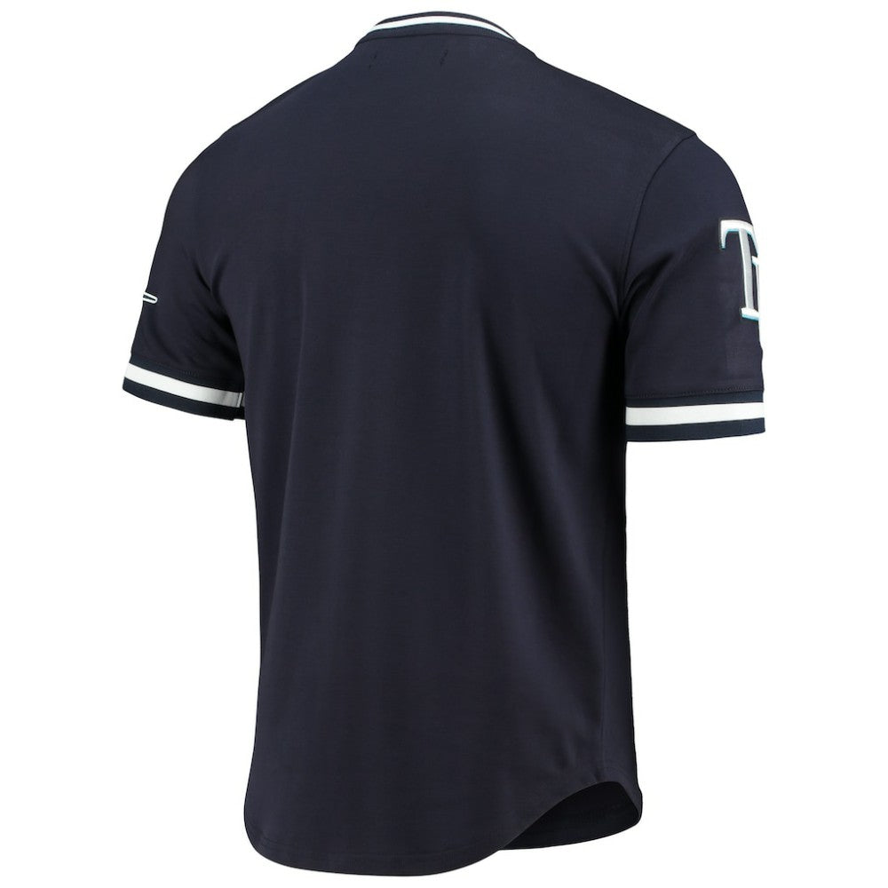 Tampa Bay Rays Pro Standard Team T-Shirt - Navy T-shirts