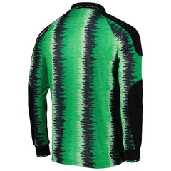 Manchester United Originals 90 Goalkeeper Replica Jersey Green - Adidas online
