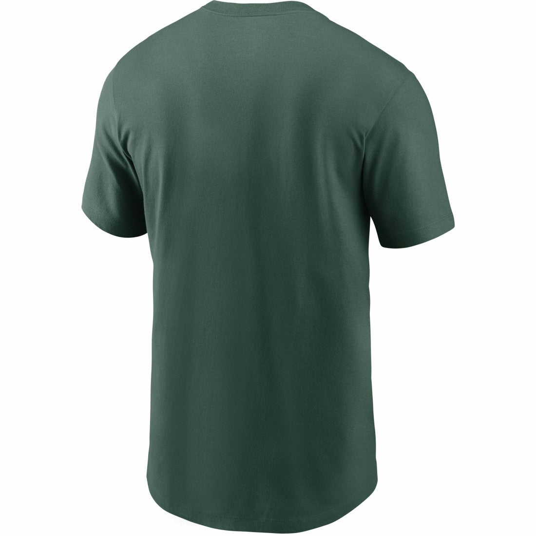 Green Bay Packers Hometown Collection Title Town T-Shirt - Green T-shirts