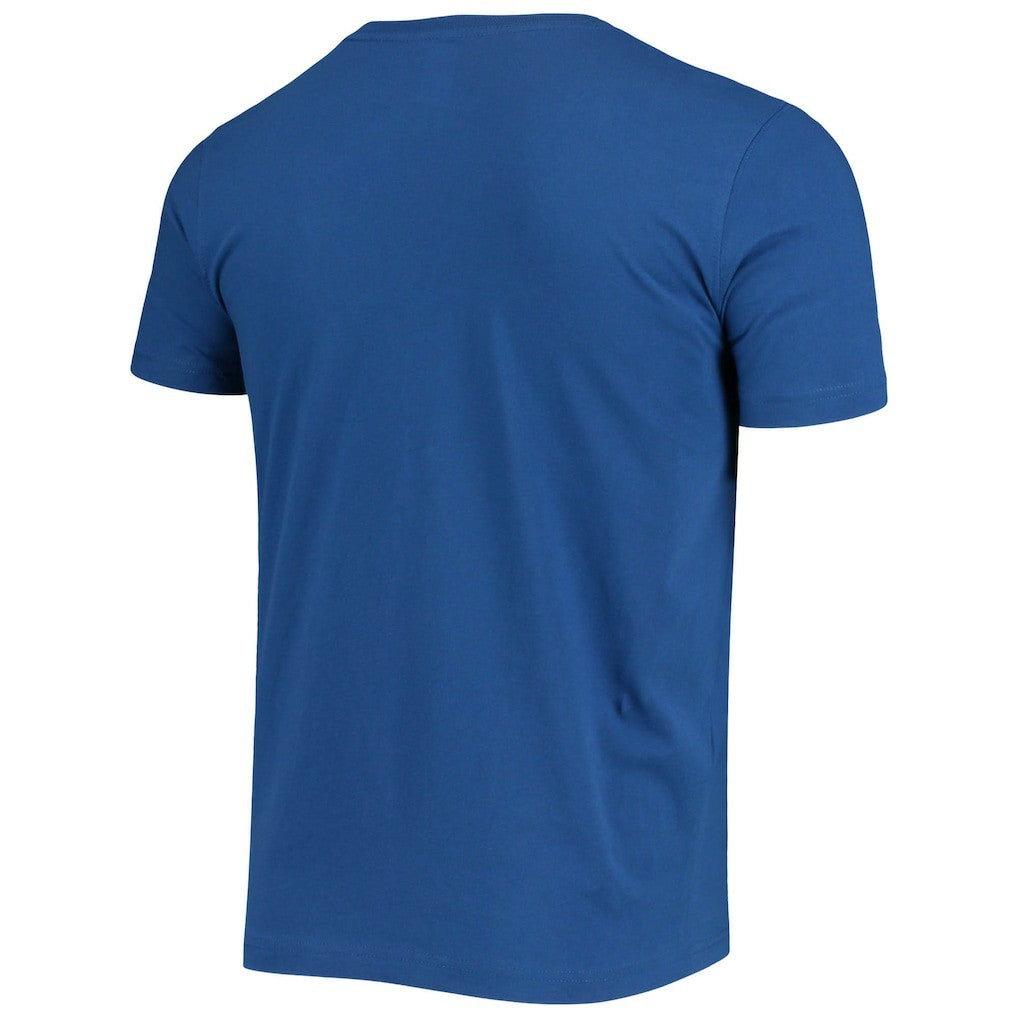 Los Angeles Rams New Era Local Pack T-Shirt - Royal T-shirts