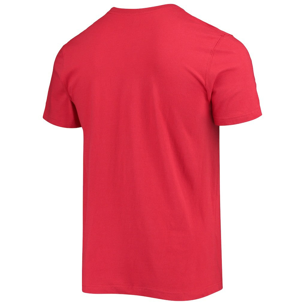 Kansas City Chiefs New Era Local Pack T-Shirt - Red T-shirts