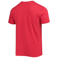 Kansas City Chiefs New Era Local Pack T-Shirt - Red T-shirts