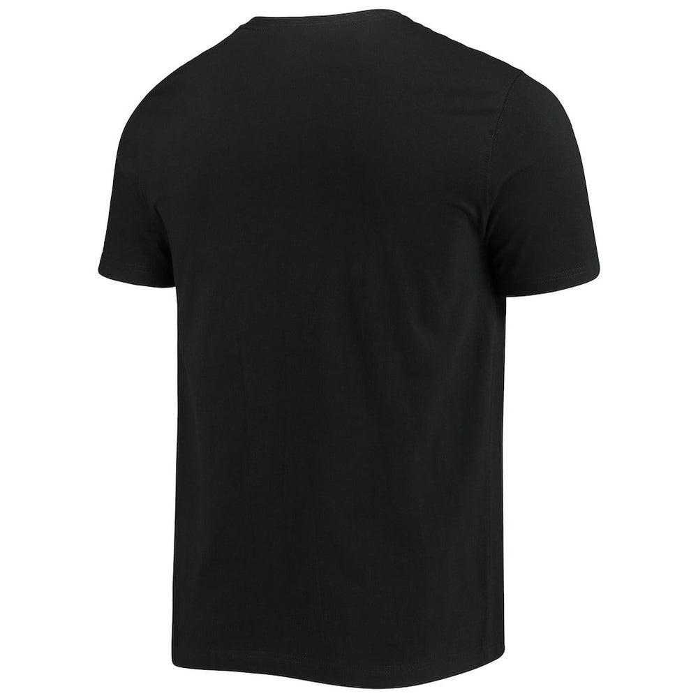 Pittsburgh Steelers New Era Local Pack T-Shirt - Black T-shirts
