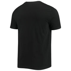 Pittsburgh Steelers New Era Local Pack T-Shirt - Black T-shirts