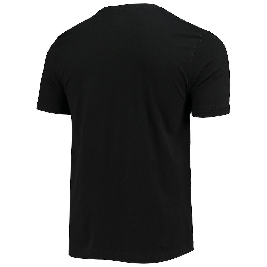New Orleans Saints New Era Local Pack T-Shirt - Black T-shirts