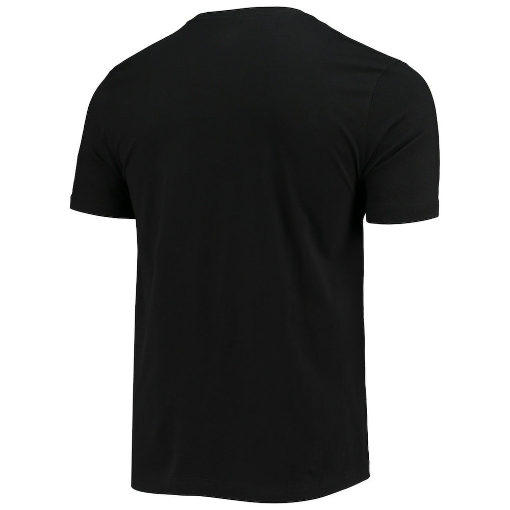 New Orleans Saints New Era Local Pack T-Shirt - Black T-shirts