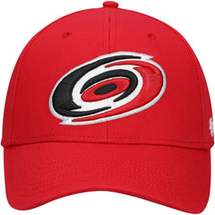 Carolina Hurricanes '47 Legend MVP Adjustable Hat - Red | US 4439078