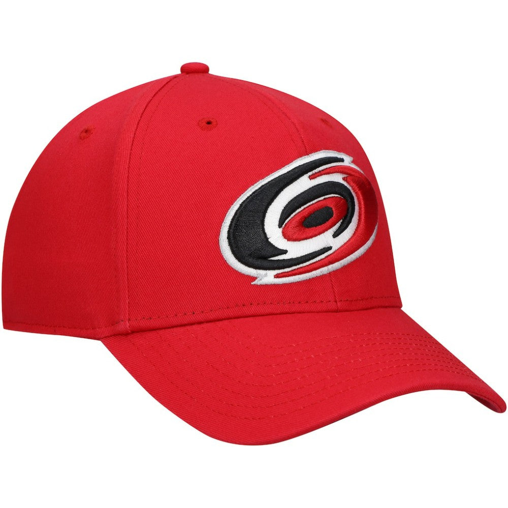 Carolina Hurricanes '47 Legend MVP Adjustable Hat - Red | US 4439078