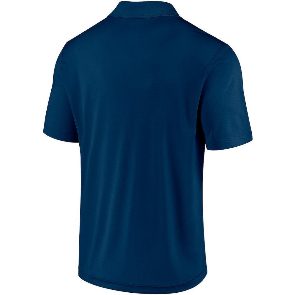 Seattle Kraken Fanatics Winning Streak Polo - Deep Sea Blue | US 4443081