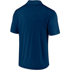 Seattle Kraken Fanatics Winning Streak Polo - Deep Sea Blue | US 4443081