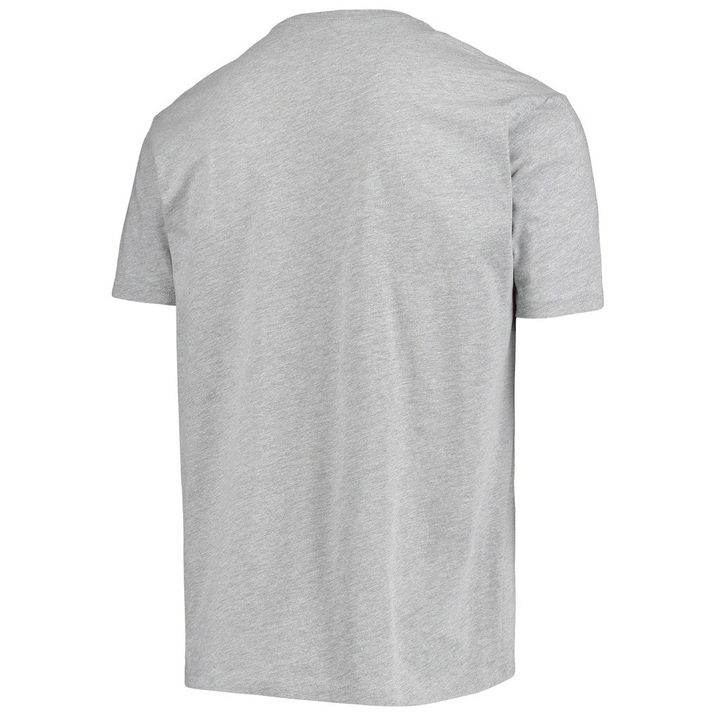 Ricky Watters San Francisco 49ers Player Graphics T-Shirt - Gray T-shirts