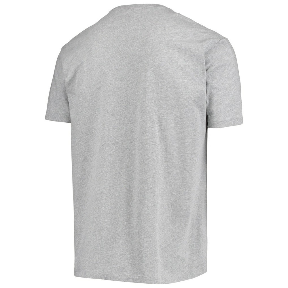 Ricky Watters San Francisco 49ers Player Graphics T-Shirt - Gray T-shirts