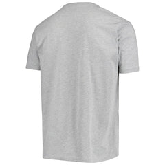 Ricky Watters San Francisco 49ers Player Graphics T-Shirt - Gray T-shirts