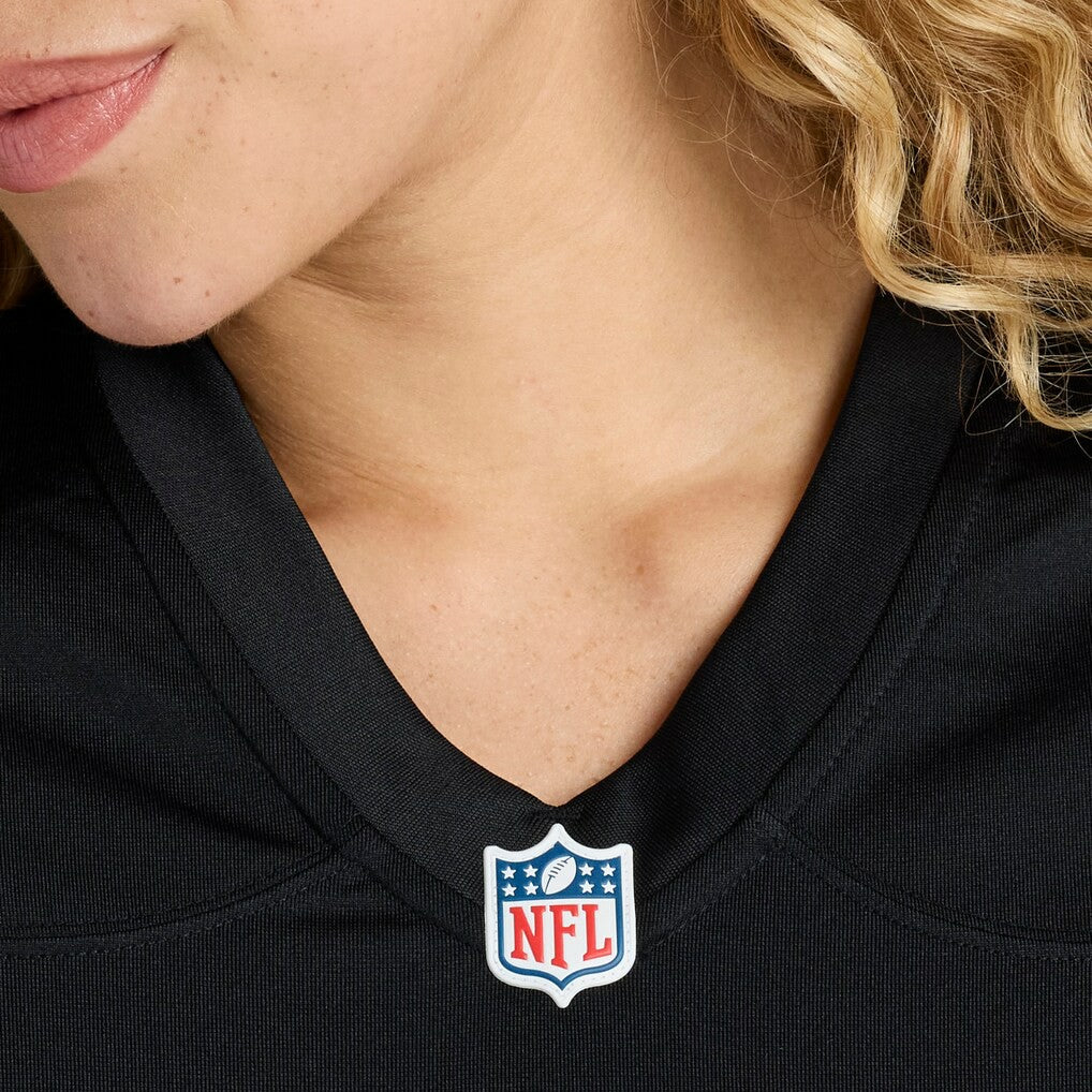 Cam Sample Cincinnati Bengals Women's Game Jersey - Black Jerseys