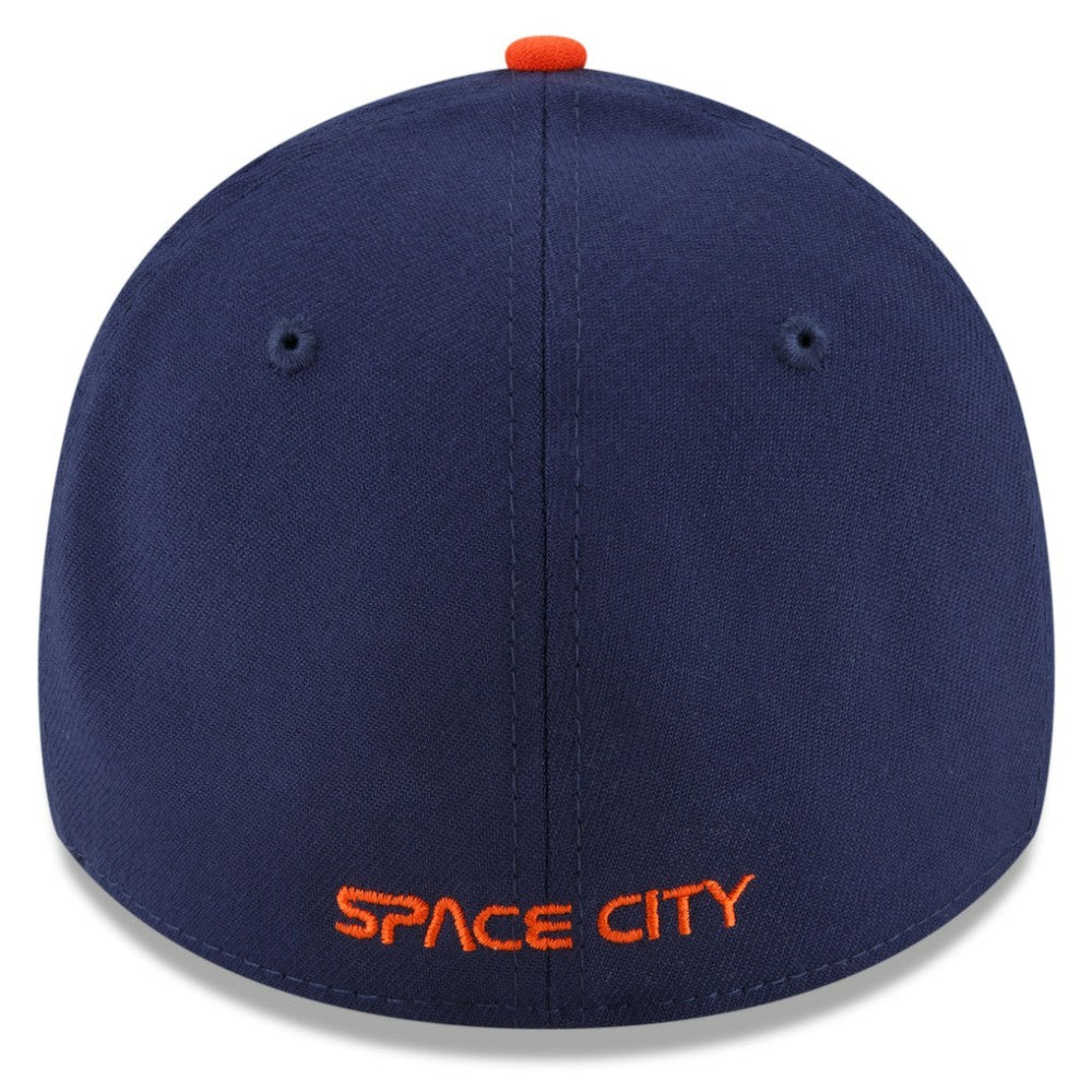 Houston Astros New Era 2022 City Connect 39FIFTY Flex Hat - Navy Hats