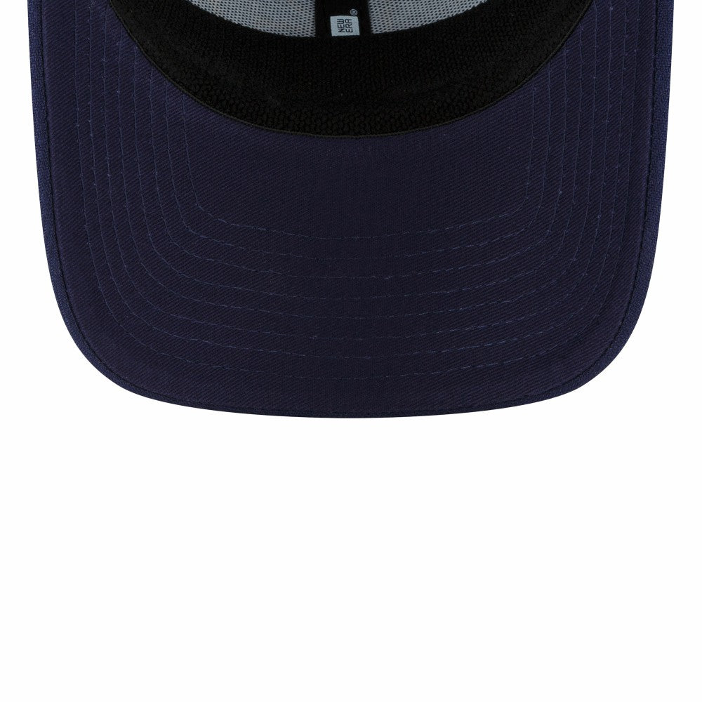 Milwaukee Brewers New Era 2022 City Connect 39THIRTY Flex Hat - Powder Blue Hats